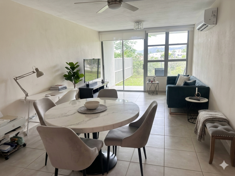 Caminito Alto Ii Apto 1511, Gurabo - 2