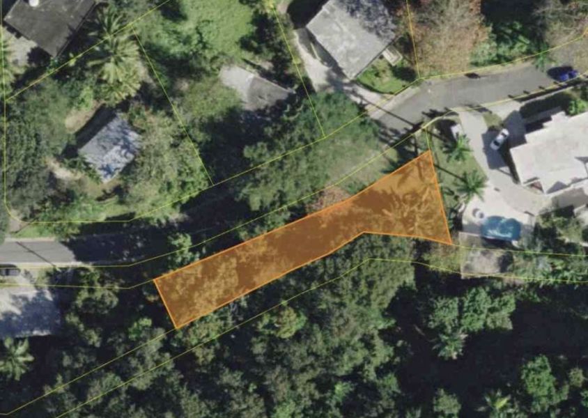 Bo Carrizo Carr 844 Km 5.4 Trujillo Alto 00987 PR