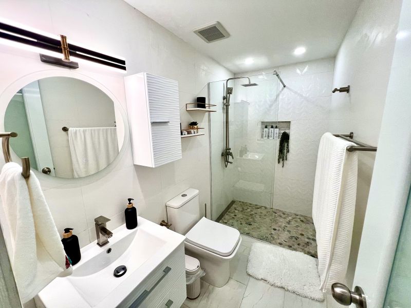 B8 Calle 8 Urb Altamira Fajardo 00738 PR