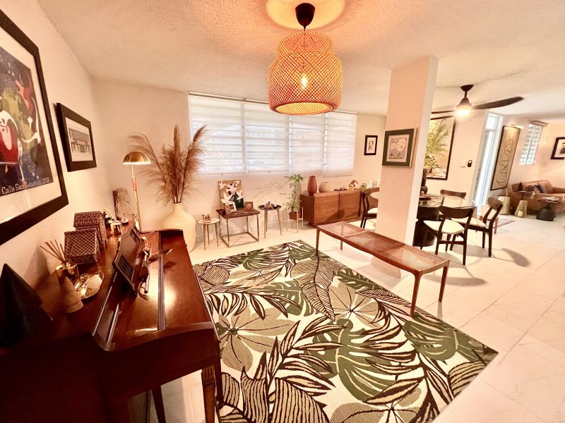 B8 Calle 8 Urb Altamira Fajardo 00738 PR