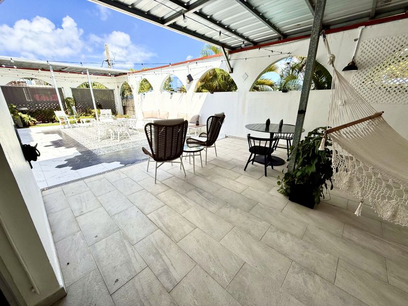 B8 Calle 8 Urb Altamira Fajardo 00738 PR