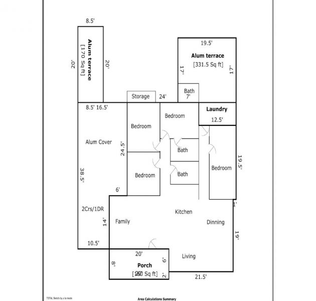 B8 Calle 8 Urb Altamira Fajardo 00738 PR