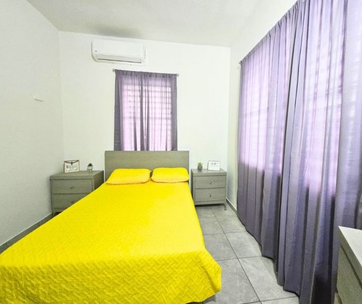 105 Betances Apt #4 Vega Baja 00674 PR