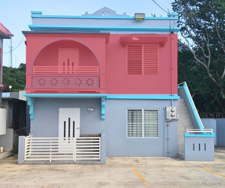 105 Betances Apt #4 Vega Baja 00674 PR