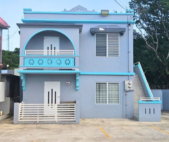 105 Betances Apt #4 Vega Baja 00674 PR