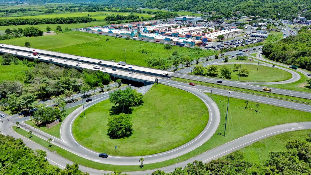 Bo Manati Abajo Sector Angostura Lote 4 Barceloneta 00617 PR