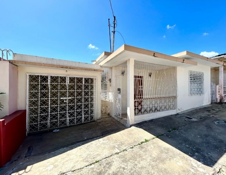 Calle Manuel A Negron 113 Yauco 00698 PR