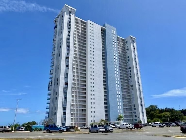 Cond Dos Marina Apt 1003 Av Valle Marina Bo Saldin Fajardo 00738 PR