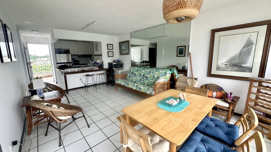 Cond Dos Marina Apt 1003 Av Valle Marina Bo Saldin Fajardo 00738 PR