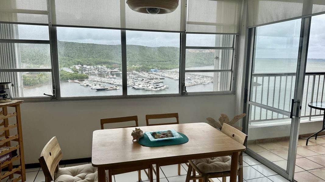 Cond Dos Marina Apt 1003 Av Valle Marina Bo Saldin Fajardo 00738 PR