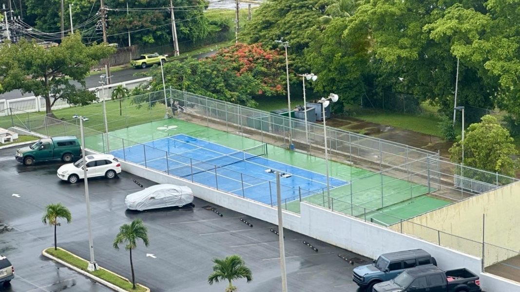 Cond Dos Marina Apt 1003 Av Valle Marina Bo Saldin Fajardo 00738 PR