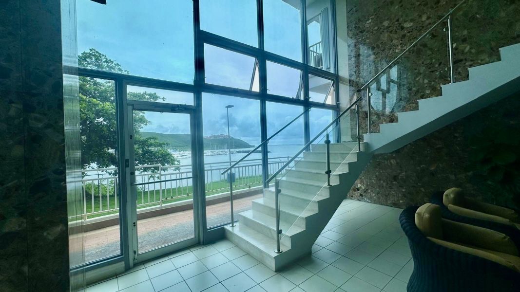 Cond Dos Marina Apt 1003 Av Valle Marina Bo Saldin Fajardo 00738 PR