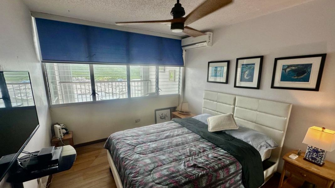 Cond Dos Marina Apt 1003 Av Valle Marina Bo Saldin Fajardo 00738 PR