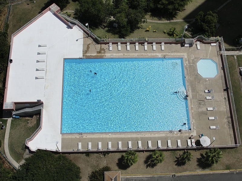 Cond Dos Marina Apt 1003 Av Valle Marina Bo Saldin Fajardo 00738 PR