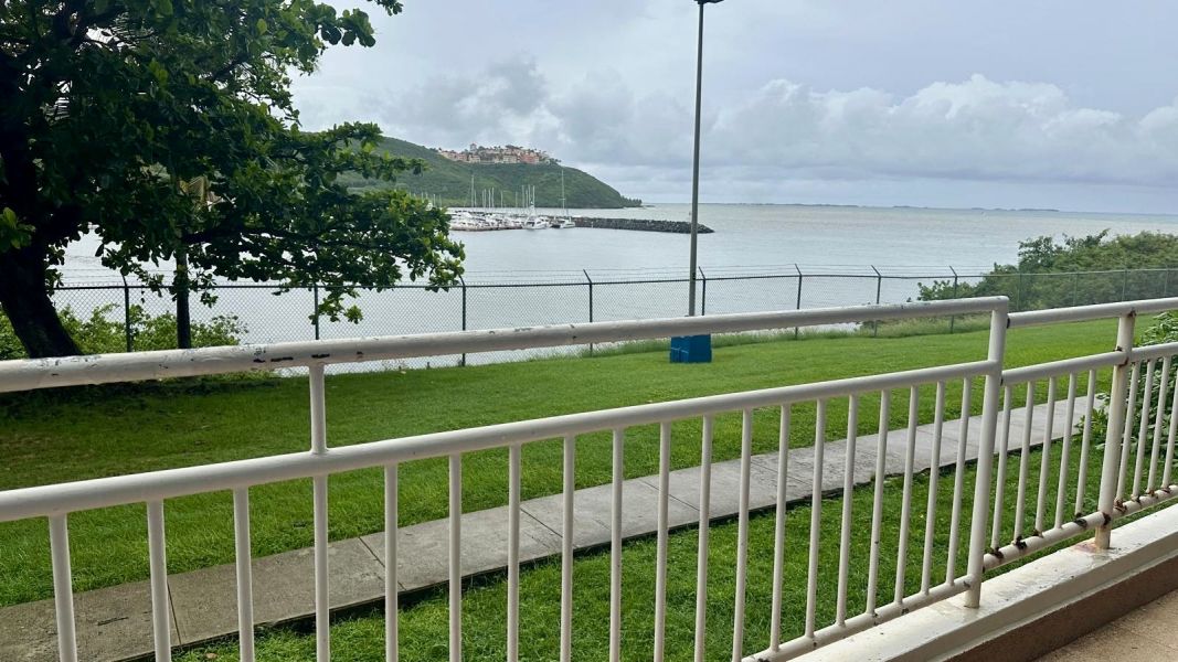 Cond Dos Marina Apt 1003 Av Valle Marina Bo Saldin Fajardo 00738 PR