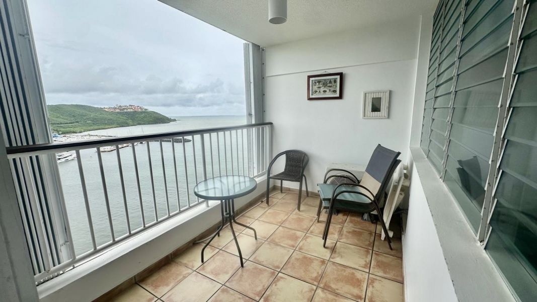 Cond Dos Marina Apt 1003 Av Valle Marina Bo Saldin Fajardo 00738 PR