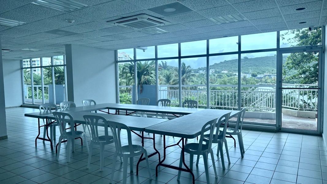 Cond Dos Marina Apt 1003 Av Valle Marina Bo Saldin Fajardo 00738 PR