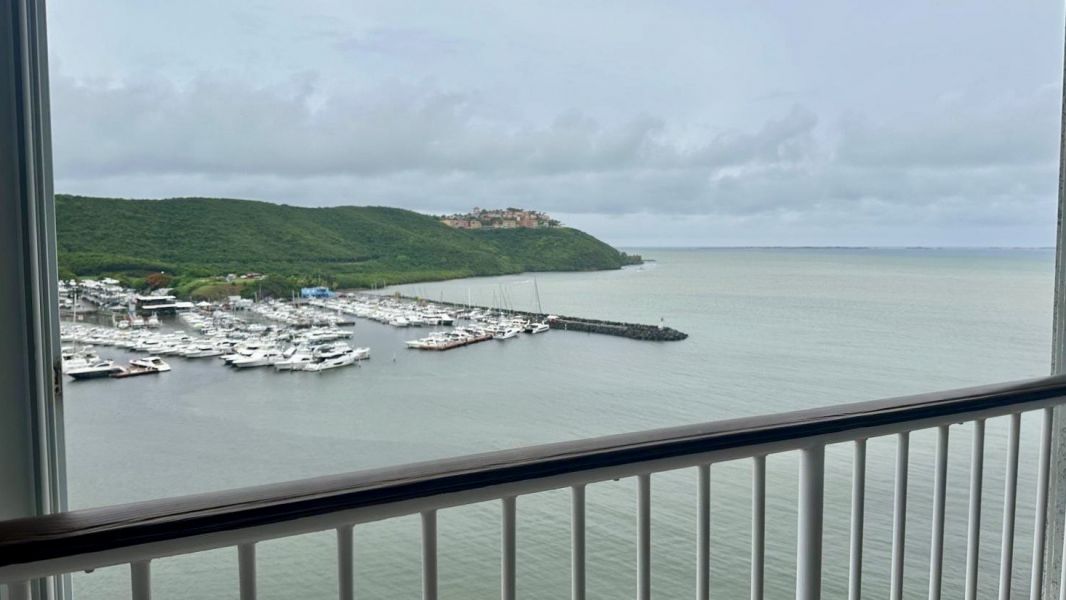 Cond Dos Marina Apt 1003 Av Valle Marina Bo Saldin Fajardo 00738 PR