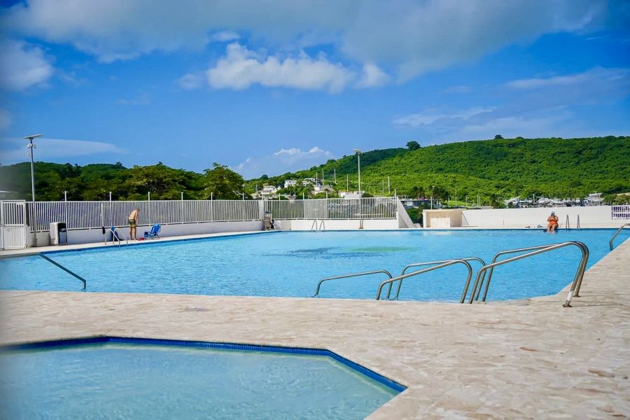 Cond Dos Marina Apt 1003 Av Valle Marina Bo Saldin Fajardo 00738 PR