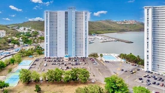 Cond Dos Marina Apt 1003 Av Valle Marina Bo Saldin Fajardo 00738 PR