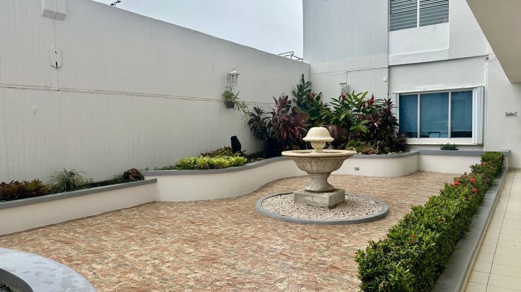 Cond Dos Marina Apt 1003 Av Valle Marina Bo Saldin Fajardo 00738 PR