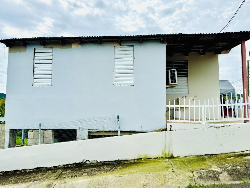 Bo Cuyon Carr 704 Km 0.1 Parcelas Viejas #169 Coamo 00769 PR