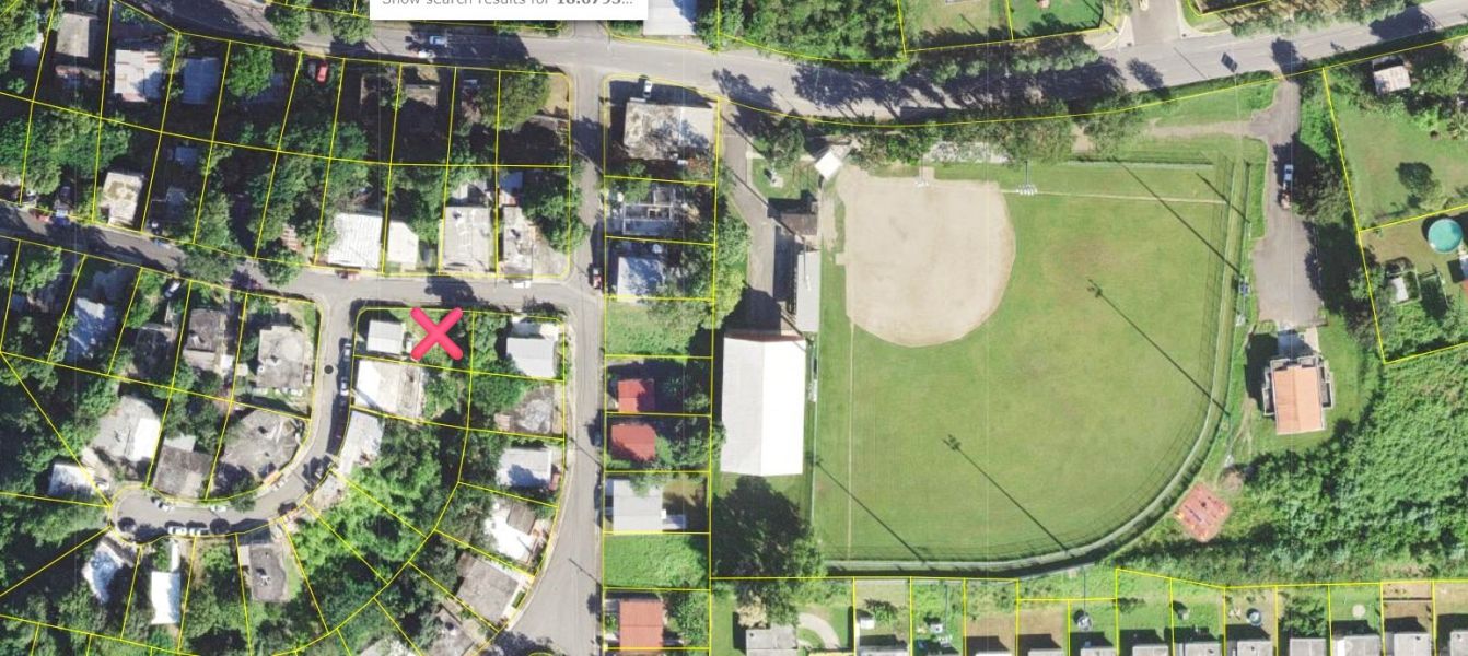 Bo Cuyon Carr 704 Km 0.1 Parcelas Viejas #169 Coamo 00769 PR