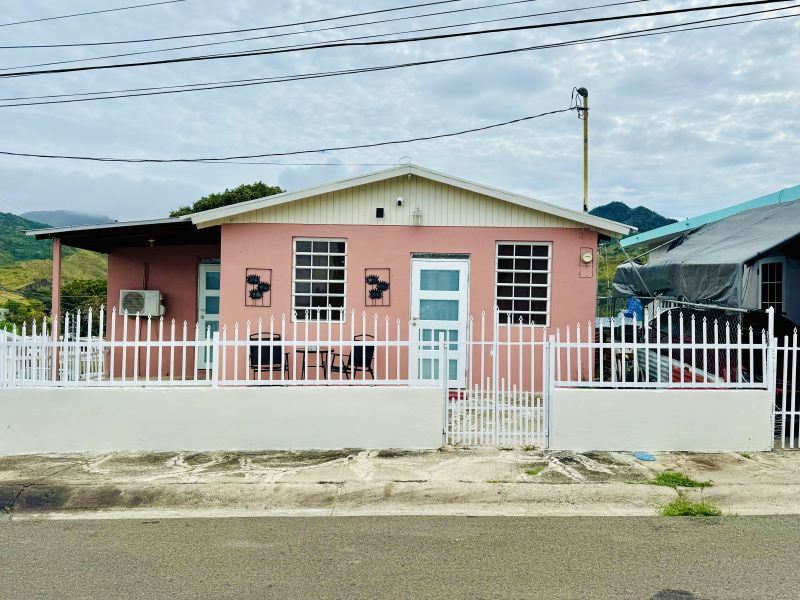 Bo Cuyon Carr 704 Km 0.1 Parcelas Viejas #169 Coamo 00769 PR