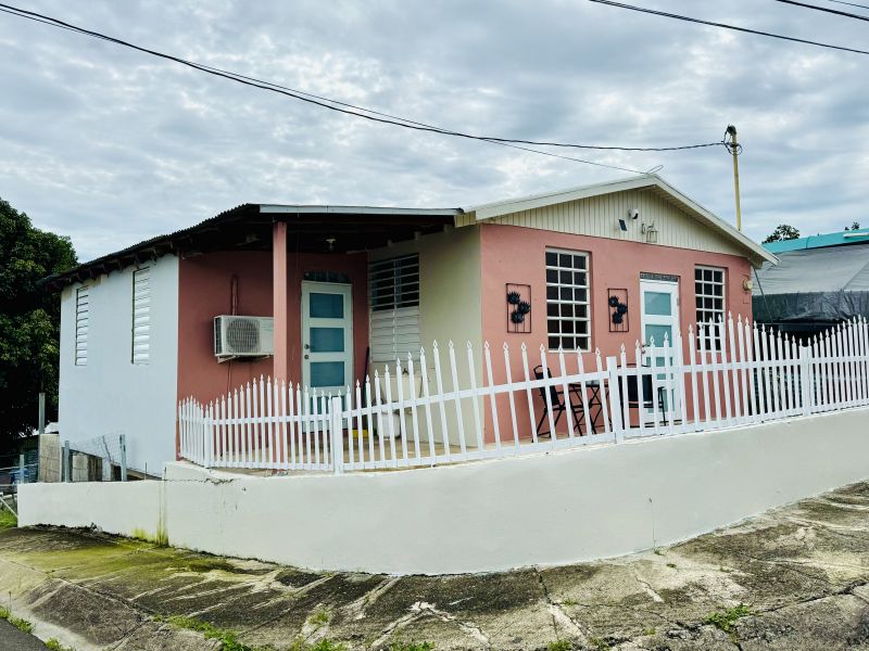 Bo Cuyon Carr 704 Km 0.1 Parcelas Viejas #169 Coamo 00769 PR