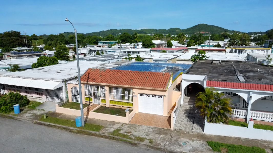 Casa in Fajardo