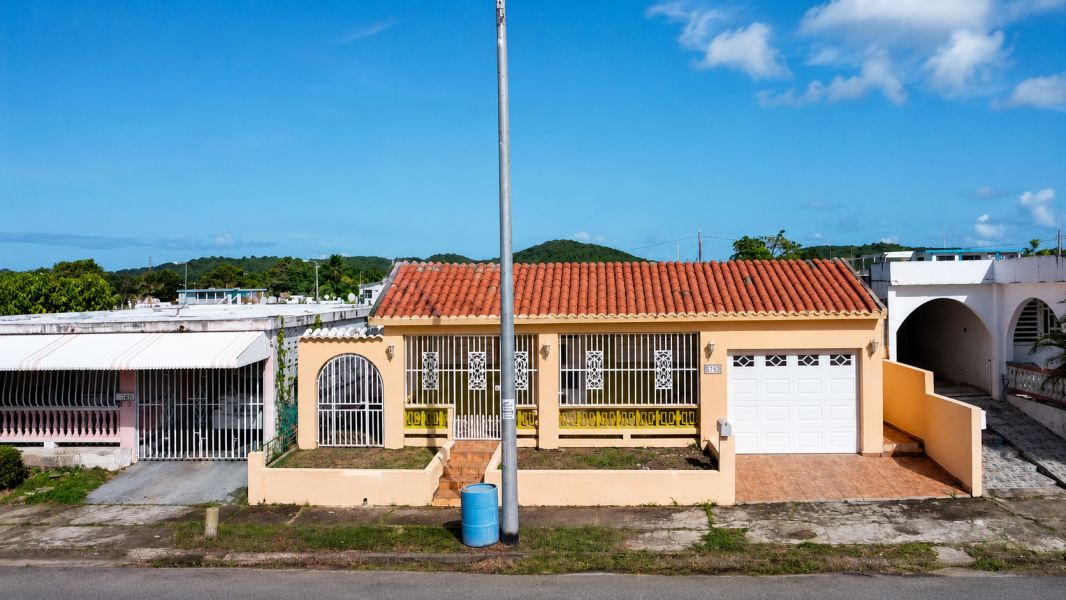 Casa in Fajardo