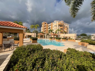 Cond Alborada Edificio 1 Apt 1102 Ponce 00780 PR