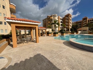 Cond Alborada Edificio 1 Apt 1102 Ponce 00780 PR