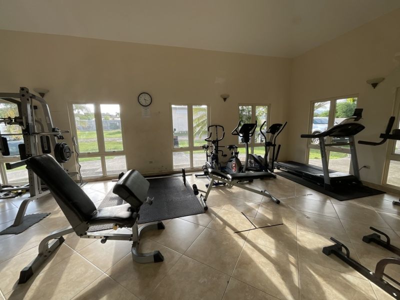 Cond Alborada Edificio 1 Apt 1102 Ponce 00780 PR