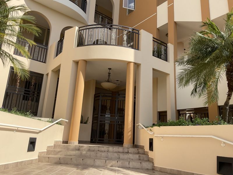 Cond Alborada Edificio 1 Apt 1102 Ponce 00780 PR