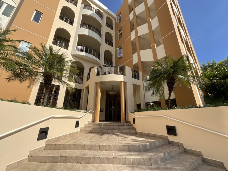 Cond Alborada Edificio 1 Apt 1102 Ponce 00780 PR