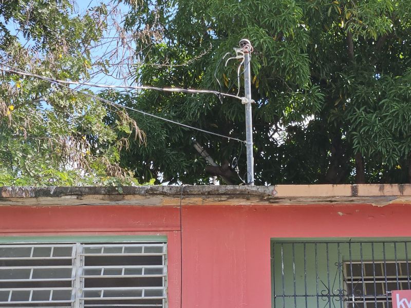 Calle Candido Pagan #295 Coco Nuevo Salinas 00751 PR