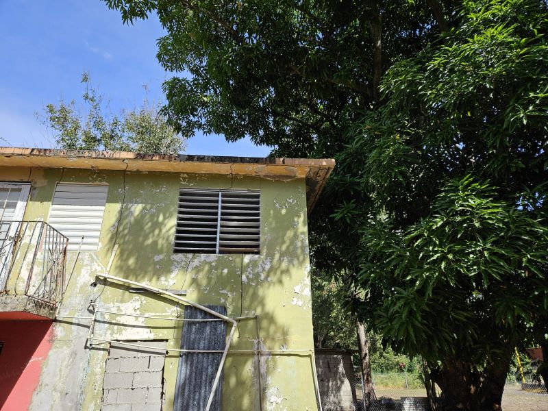 Calle Candido Pagan #295 Coco Nuevo Salinas 00751 PR