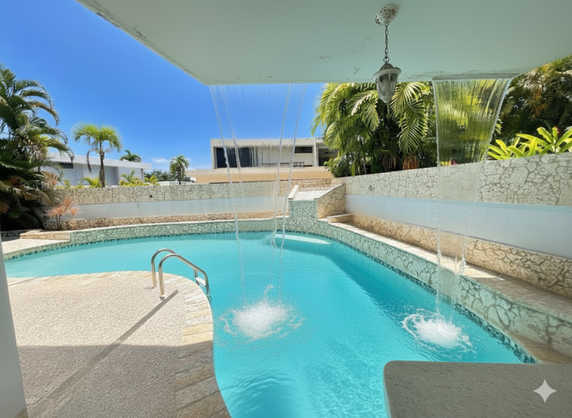 Calle 9 G12 Urb Estancias De San Fernando Carolina 00985 PR