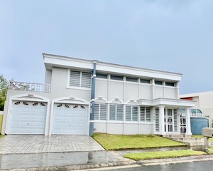 Calle 9 G12 Urb Estancias De San Fernando Carolina 00985 PR