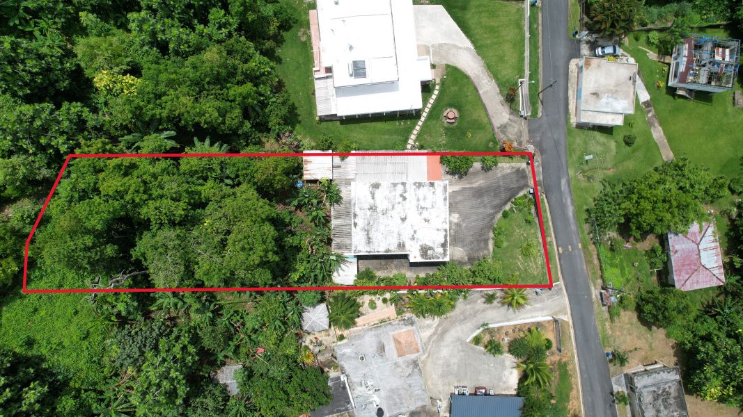 Bo Cibuco Lote A Carr 818 Km 0.9 Corozal 00783 PR