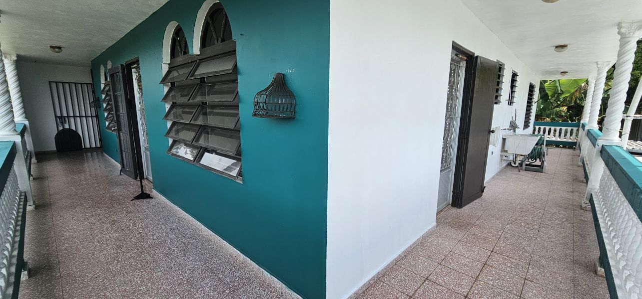 Bo Cibuco Lote A Carr 818 Km 0.9 Corozal 00783 PR