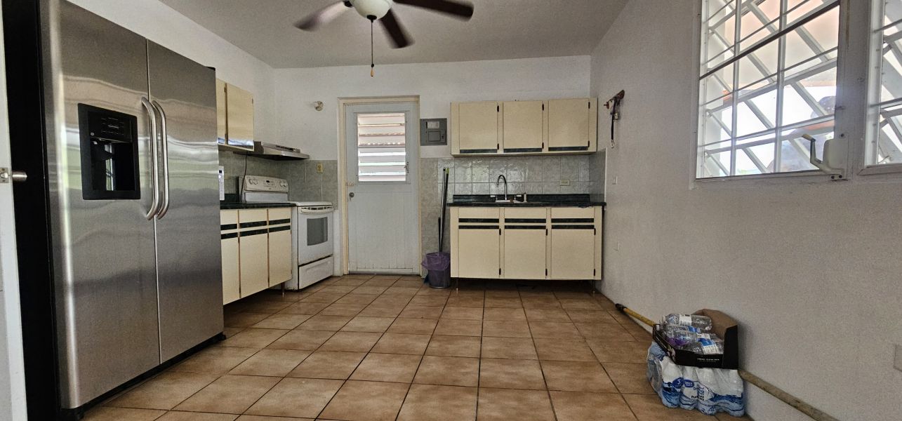 Bo Cibuco Lote A Carr 818 Km 0.9 Corozal 00783 PR