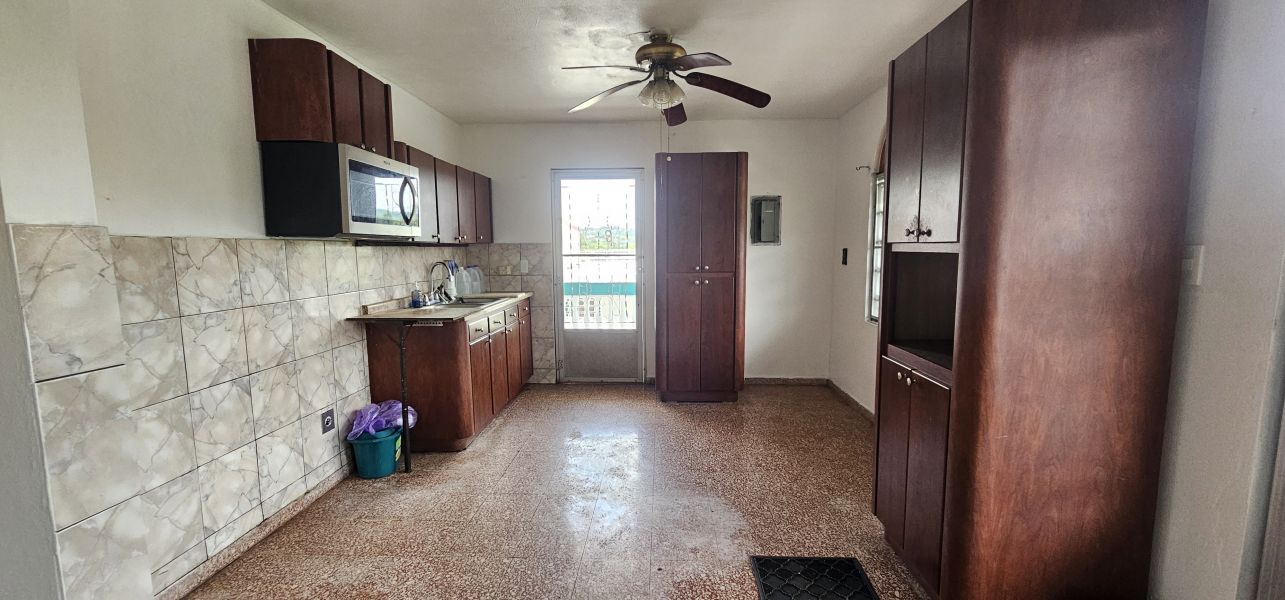 Bo Cibuco Lote A Carr 818 Km 0.9 Corozal 00783 PR