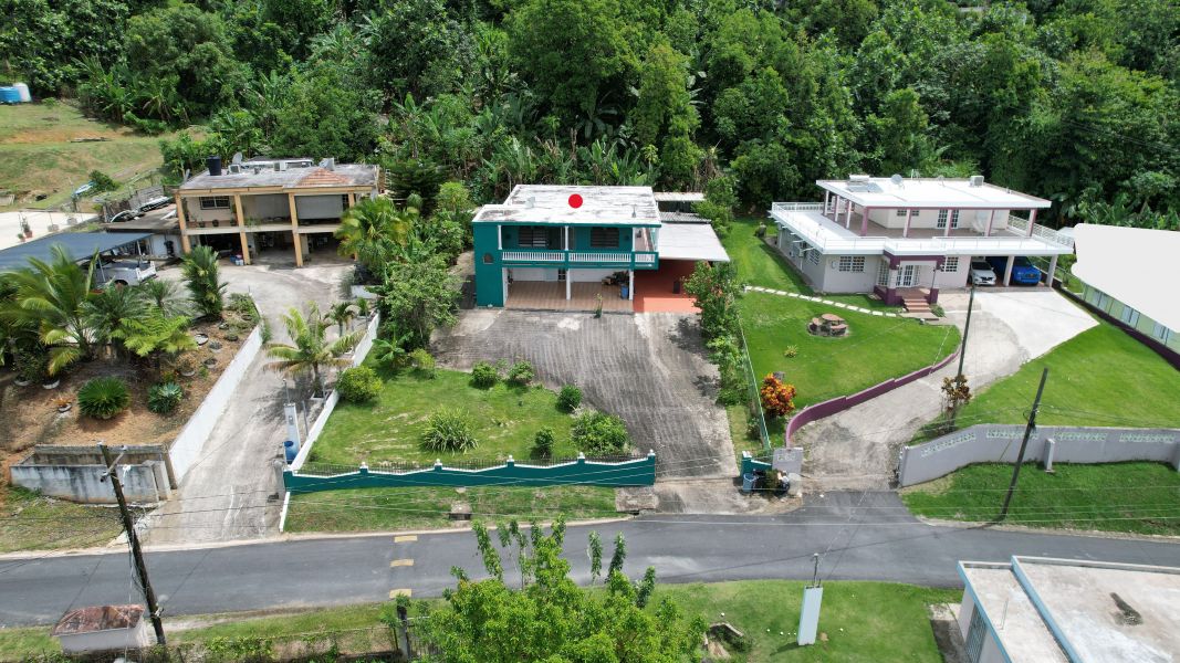 Bo Cibuco Lote A Carr 818 Km 0.9 Corozal 00783 PR