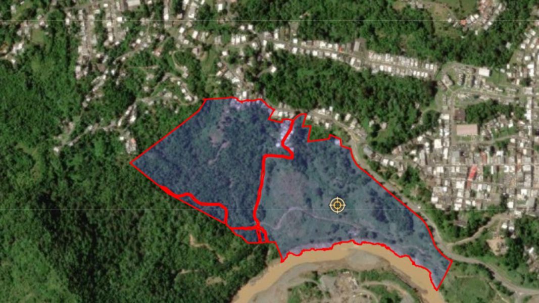 Km 14.5 Bo Jaguas Ciales 00638 PR