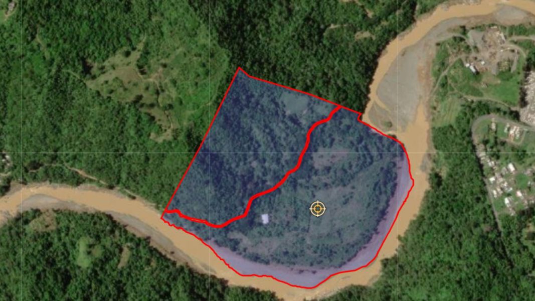 Km 14.5 Bo Jaguas Ciales 00638 PR