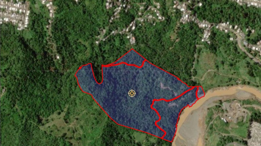 Km 14.5 Bo Jaguas Ciales 00638 PR