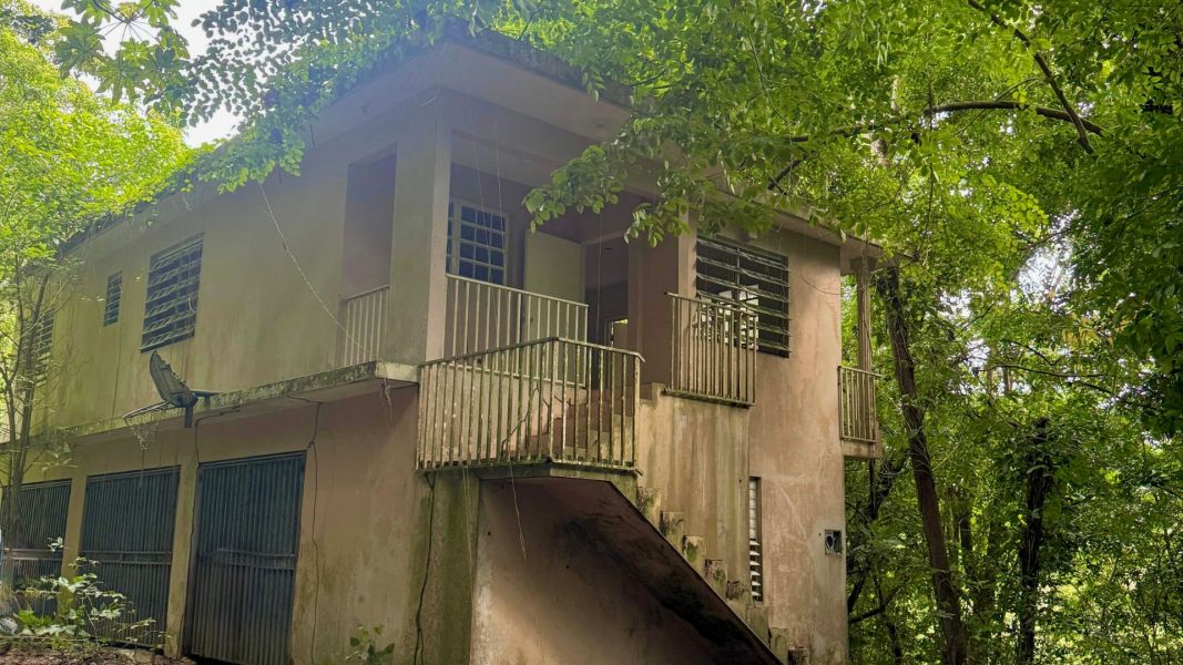 Km 14.5 Bo Jaguas Ciales 00638 PR