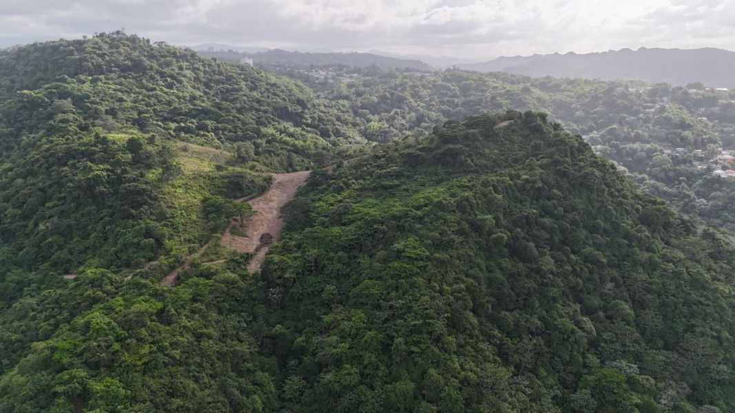 Km 14.5 Bo Jaguas Ciales 00638 PR